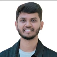 Shamanth K Murthy