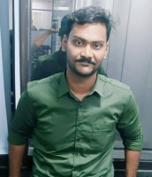 Subash Magesh Kumar