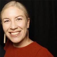 Lucy Cameron