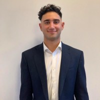 Cameron Zandi