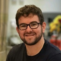 Iain Sharp