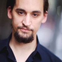 Joshua Welch