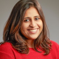 Vaishnavi Bodiwala