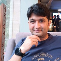 Jayesh Kulkarni