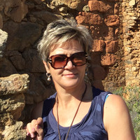 Marelize van Zyl