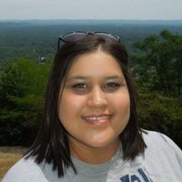 Mary Johnson