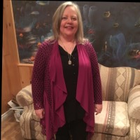 Rachelle Brazeau