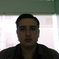 Damián Alejandro Romero López