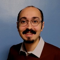 Shahin Rezaei