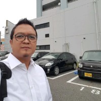 Hananto Wahono Prodjosudjadi