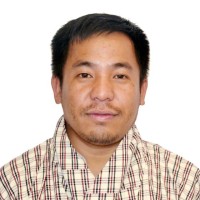 Mangal Singh Gurung