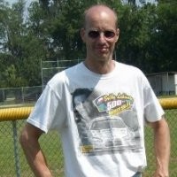 Adam Van Buskirk