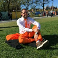 Oscar Meulenbroek