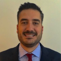 Daniel de Vega Colmenero