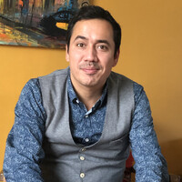Nesta Rijborz