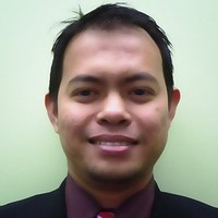 Mohd Ariffudin M Daud