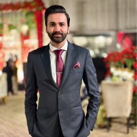 Muzammil Shakeel