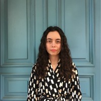Yaren Öztürk