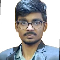 S M Akarsh Pradeep Kumar