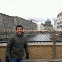 Silvestre Fernández C.