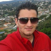 Maicoln Alves Pereira