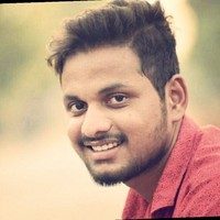Harish Edagotti