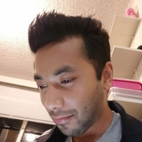 Subir Shrestha