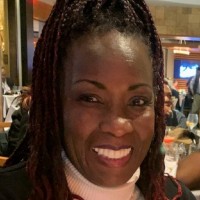 Jacqueline Birton