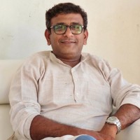 Deepak K C