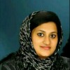 Sheena Shajahan