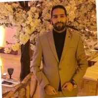 Ahmad Abu Khiara, Stmp™, Hrd