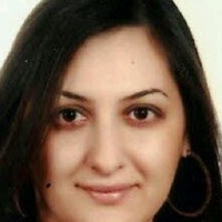 Haifa Al Hassanieh
