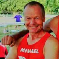 Michael Bamford