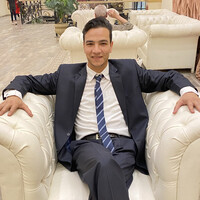 Mohamed Kandil