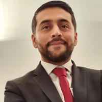 Ronald Eduardo Pérez Díaz