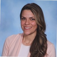 Katherine Flores