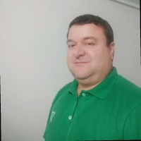 Daniel Irineu Dietrich