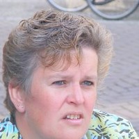 Esther Van Der Zouw
