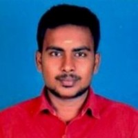 Aravind A