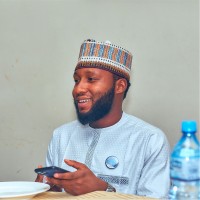 Ahmad Umar Sa'ad