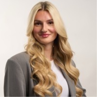 Anna Buckingham