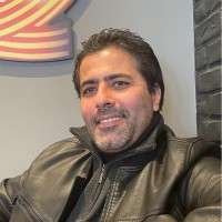 nader mbarki