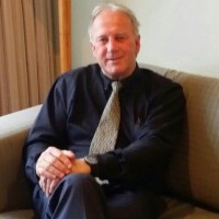 Robert Kenneth Braid