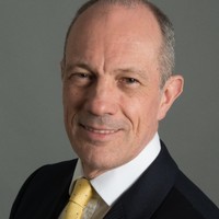 Andy Arrowsmith