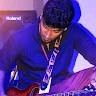 Nithin John