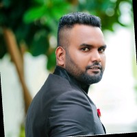 Supun Lakmal Pathirathna