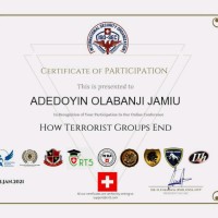 Olabanji Adedoyin