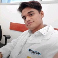 Ashish Vats