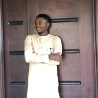 Mukthar Olaiya