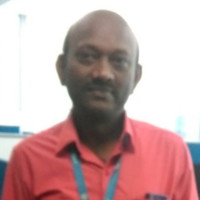 Rajakumar S
